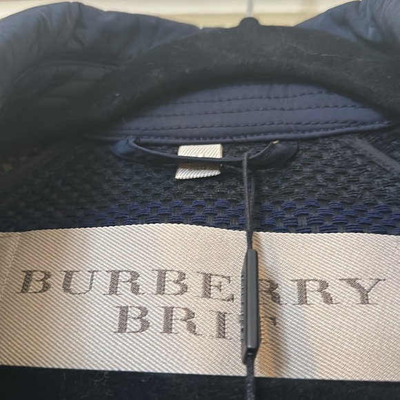 Brand new burbe jackets - Picture 3 of 5